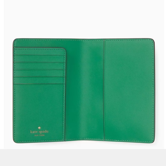 Kate Spade Watermelon Passport Holder
NWT - Picture 7 of 16